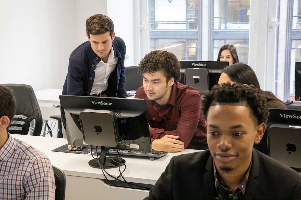 Python Machine Learning Bootcamp